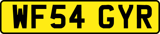 WF54GYR