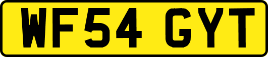 WF54GYT