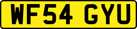 WF54GYU