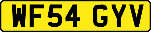 WF54GYV