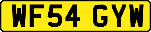 WF54GYW
