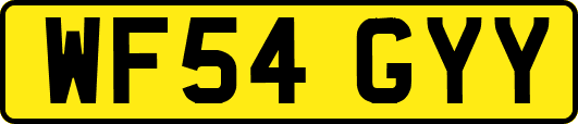 WF54GYY