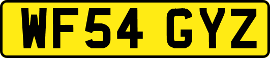 WF54GYZ