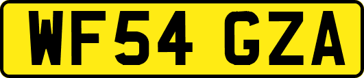WF54GZA