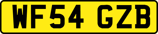 WF54GZB
