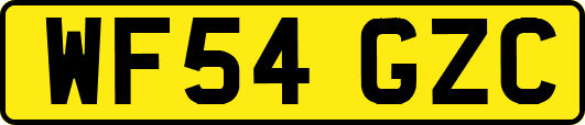 WF54GZC