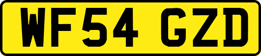 WF54GZD