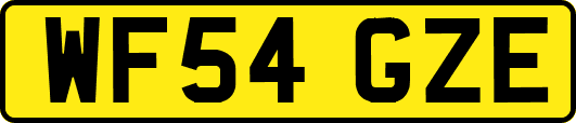 WF54GZE