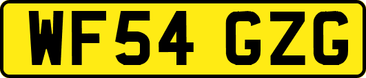 WF54GZG
