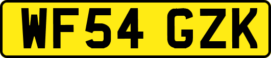 WF54GZK