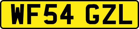 WF54GZL