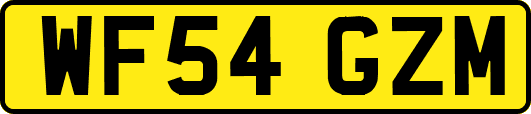 WF54GZM