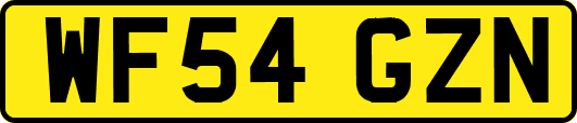 WF54GZN