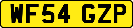 WF54GZP