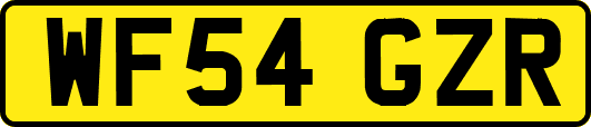 WF54GZR