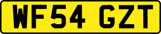WF54GZT