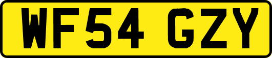 WF54GZY