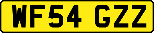 WF54GZZ