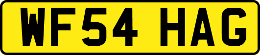 WF54HAG