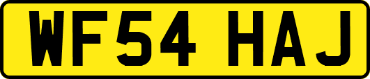 WF54HAJ
