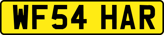 WF54HAR