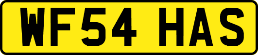 WF54HAS