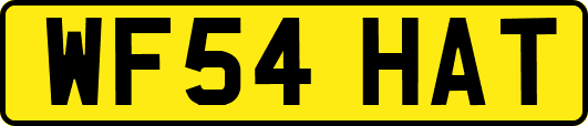 WF54HAT