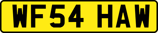WF54HAW
