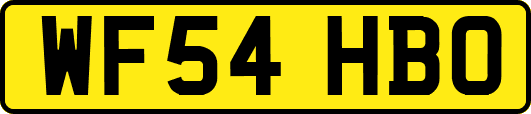 WF54HBO