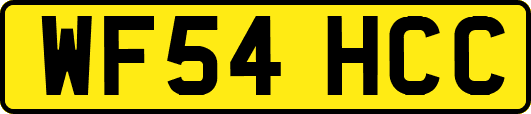 WF54HCC