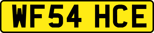 WF54HCE