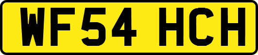 WF54HCH