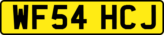 WF54HCJ