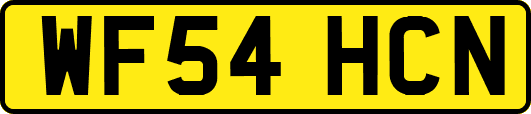 WF54HCN