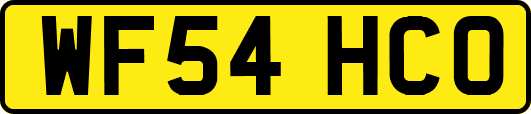 WF54HCO