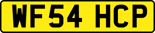 WF54HCP