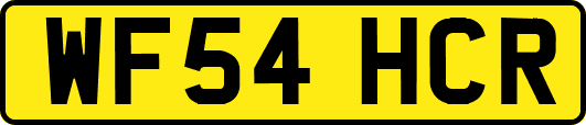 WF54HCR