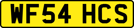 WF54HCS
