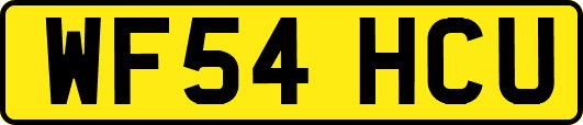 WF54HCU