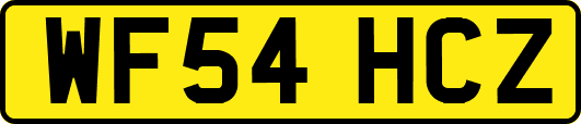 WF54HCZ