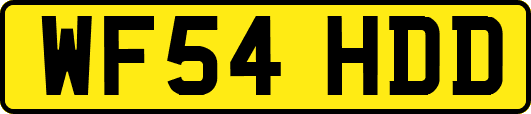 WF54HDD