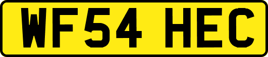 WF54HEC