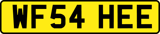 WF54HEE