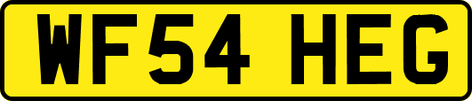 WF54HEG