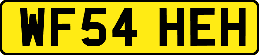 WF54HEH