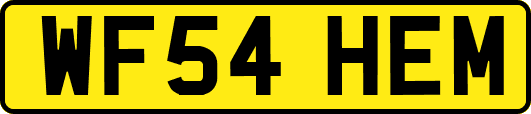 WF54HEM
