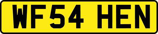 WF54HEN