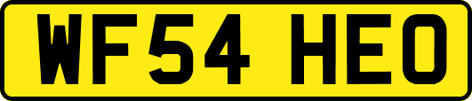 WF54HEO
