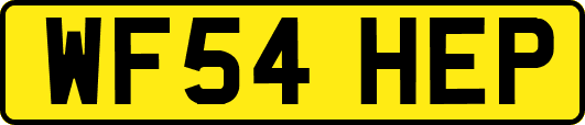 WF54HEP