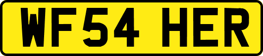 WF54HER